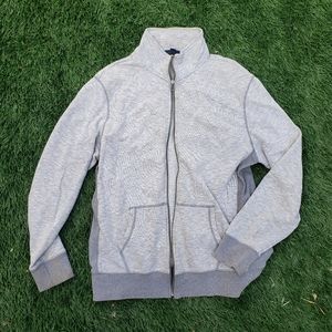 GAP Zip up sweatshirt